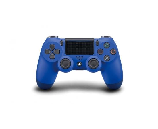 Sony PS4 Dualshock 4 Wireless Controller Wave Blue v2