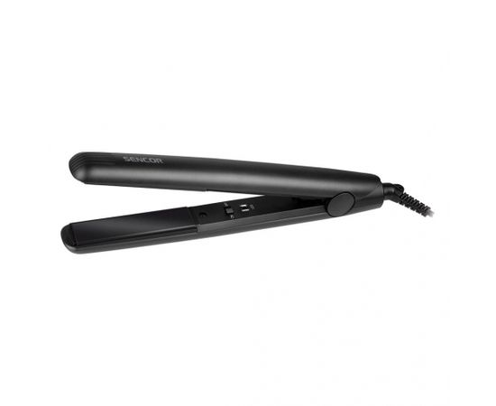 Hair straightener SENCOR - SHI 110 BK