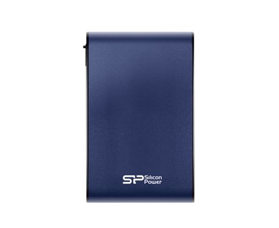Silicon Power Armor A80 2TB 2.5 ", USB 3.1, Blue