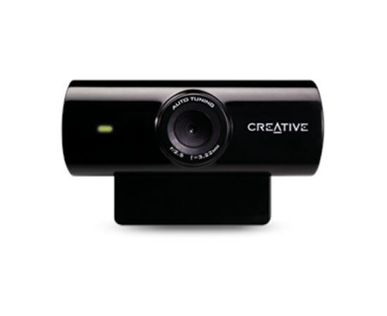 Creative Live! Cam Sync HD 720p