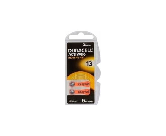 Duracell Hearing Aid 13