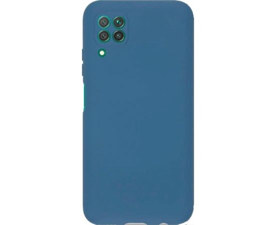 Evelatus  
 
       Huawei P40 Lite Soft Touch Silicone 
     Blue