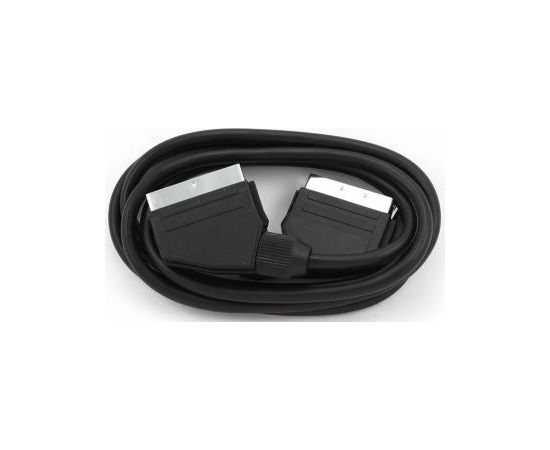 Kabelis Gembird Scart- Scart 1.8m