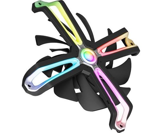 ZALMAN ZM-SF140 140mm RGB Cooling Fan