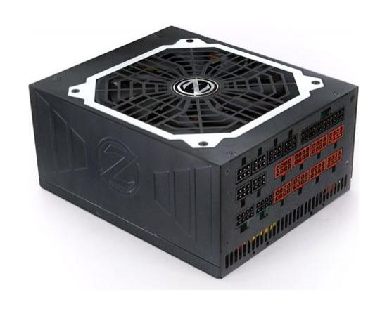 ZALMAN Pwr Supp ZM850-ARX 80 PLUS PLAT