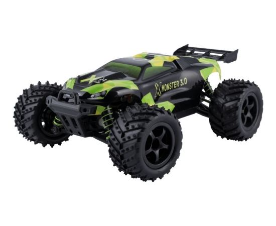 Overmax Samochód RC X-Monster 3.0