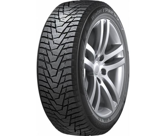 Hankook W429 255/40R19 100T ar radzēm