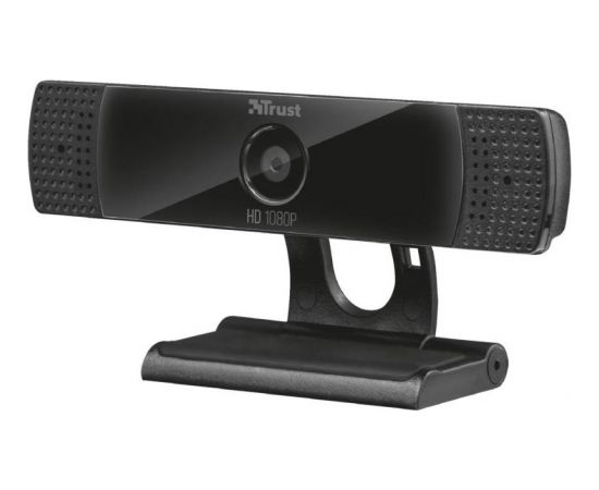 Trust GXT1160 Vero Streaming Full HD 1080P webcam