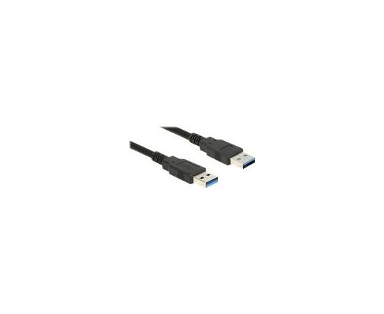 DELOCK  Cable USB 3.0 Type-A>Type-A 1.0m