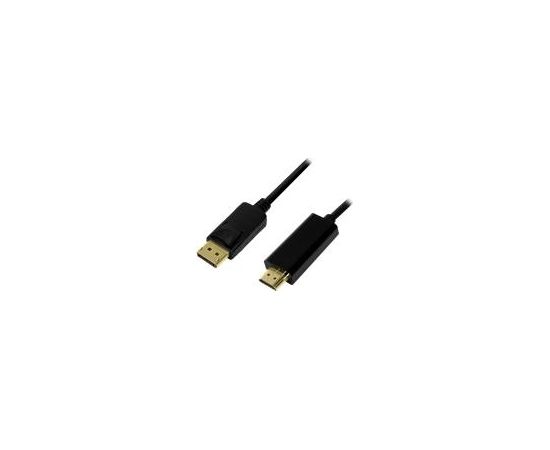 LOGILINK CV0128 LOGILINK - DisplayPort c