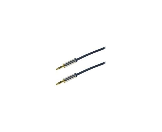 LOGILINK CA10050 LOGILINK - Audio Cable