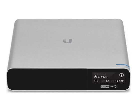 Ubiquiti UniFi Cloud Key, G2, with HDD