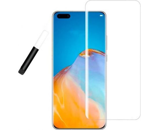 Evelatus Huawei P40 Pro 3D UV Glue