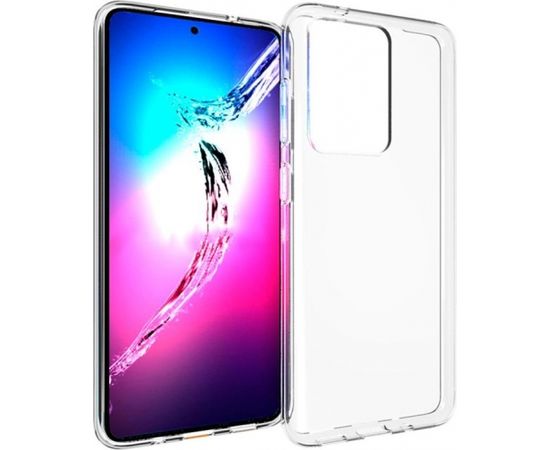 Evelatus Samsung S20 Ultra TPU 1.5MM Transparent