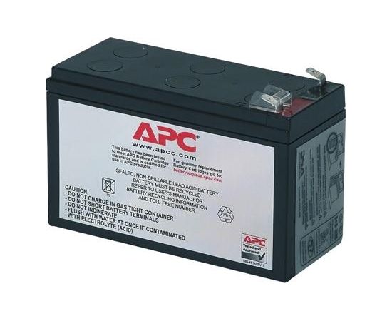 APC Replacement Battery Cartridge 2