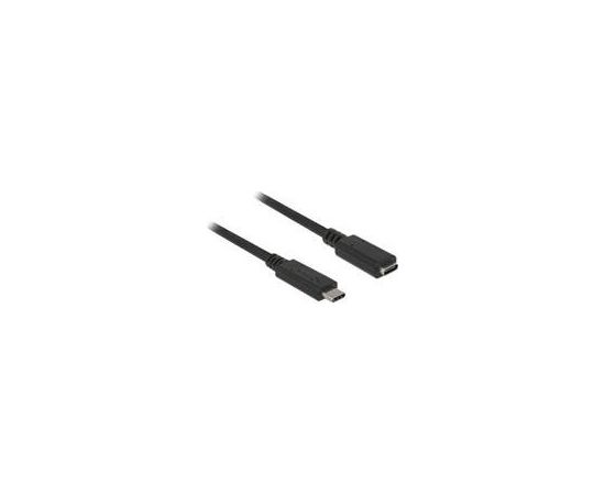 DELOCK Cable SuperSpeed USB Type-C 2.0 m