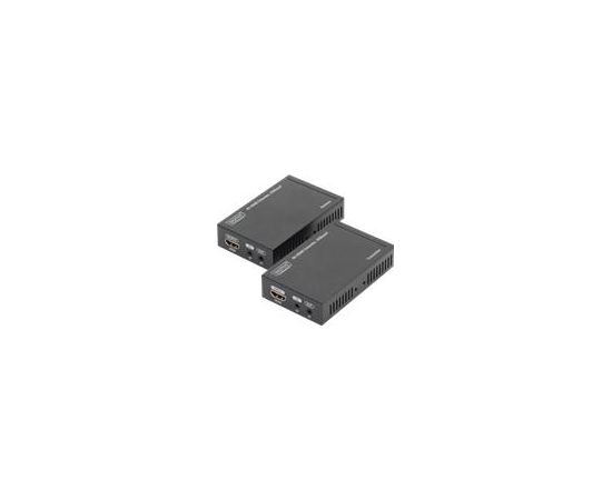 DIGITUS 4K HDMI Extender Set HDBaseT