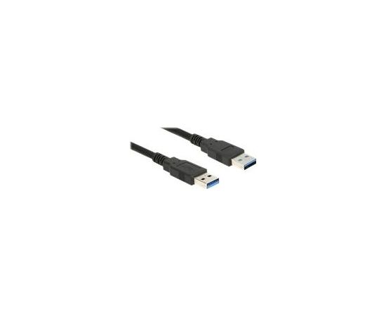 DELOCK  Cable USB 3.0 Type-A>Type-A 2.0m