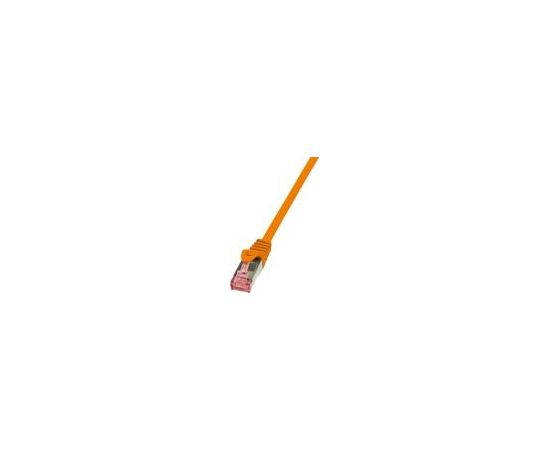 LOGILINK CQ2028S LOGILINK - Patchcord Ca