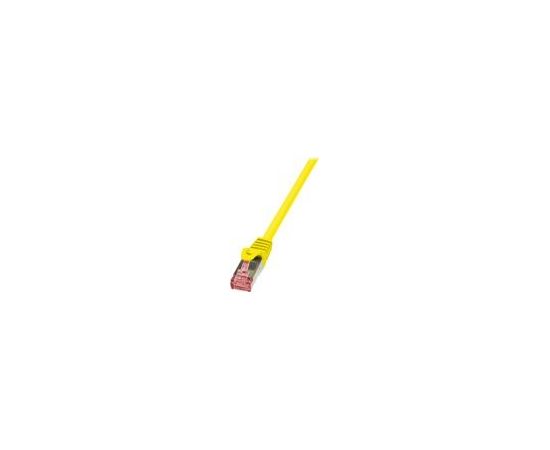 LOGILINK CQ2097S LOGILINK - Patchcord Ca