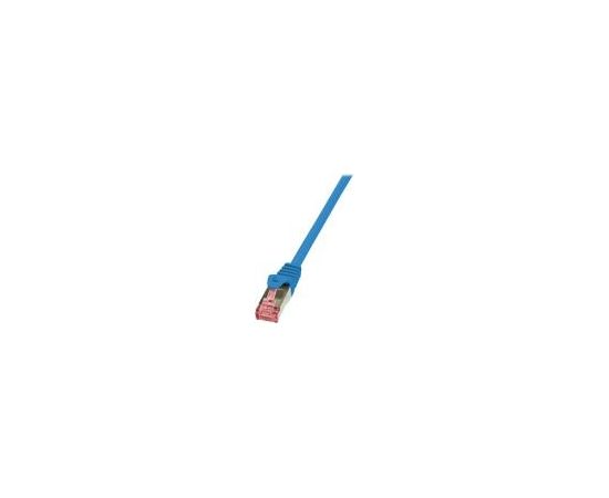 LOGILINK CQ2026S LOGILINK - Patchcord Ca