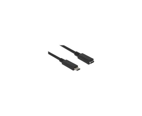 DELOCK Cable SuperSpeed USB Type-C 1.0 m