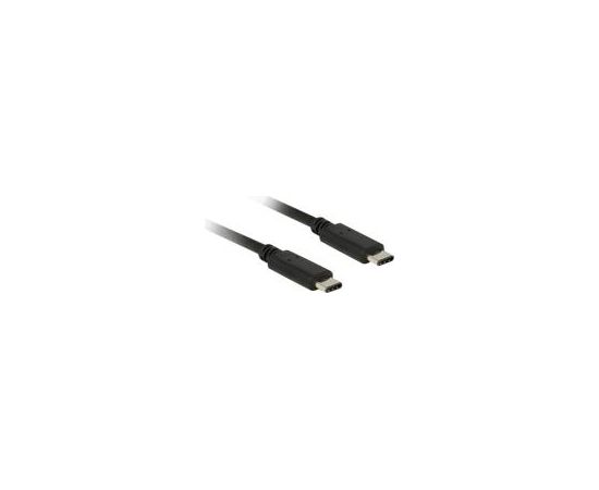 DELOCK USB Type-C  2.0 > USB Type-C  1m