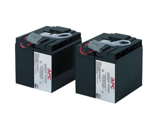 APC Replacement Battery Cartridge 55