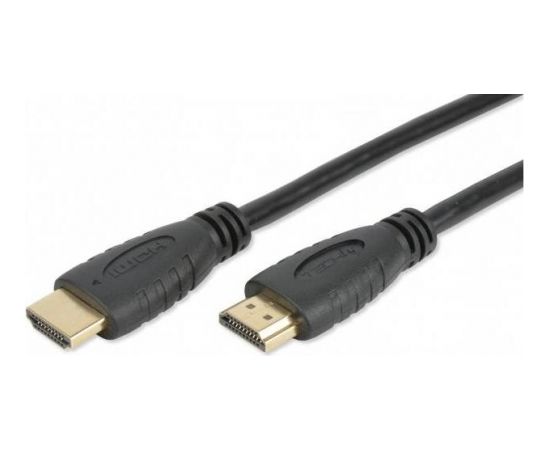 TECHLY 025930 Techly Monitor cable HDMI-