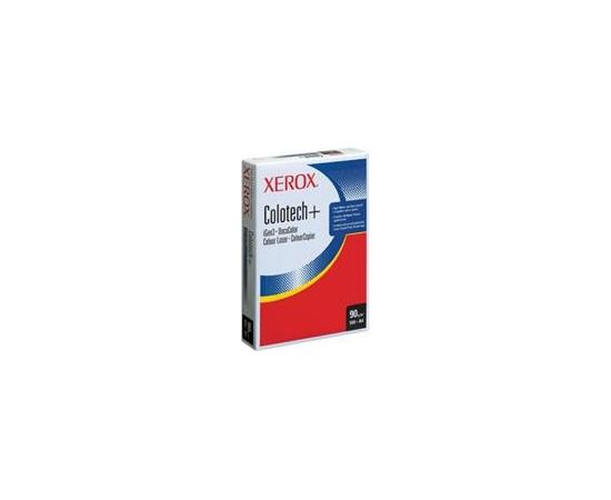 XEROX Paper Colotech + A4 90g/qm