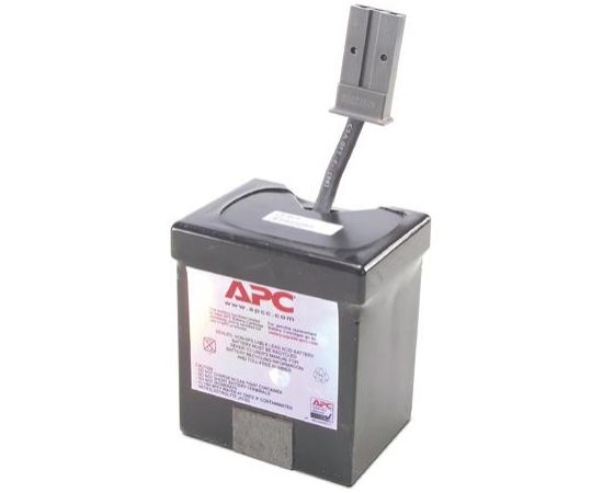 APC Replacement Battery Cartridge 29
