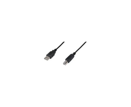 ASSMANN USB connection cable type A 3m