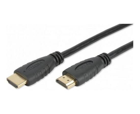 TECHLY 025909 Techly Monitor cable HDMI-