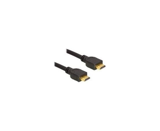 DELOCK cable HDMI A/A  St-St   1.3b 3m