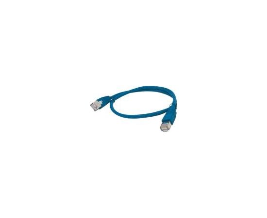 GEMBIRD PP6-0.5M/B Gembird patchcord RJ4