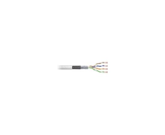 DIGITUS CAT 5e SF/UTP twisted pair patch