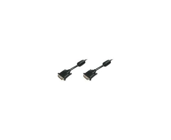 ASSMANN monitorcable DVI 5m Dual Link