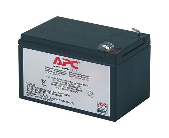 APC Replacement Battery Cartridge 4