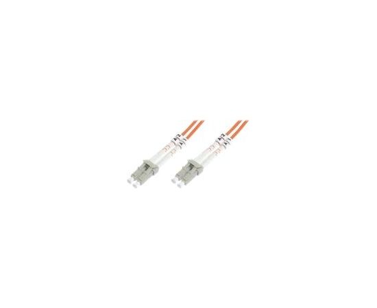 DIGITUS Fiber Optic Patch Cord LC to LC