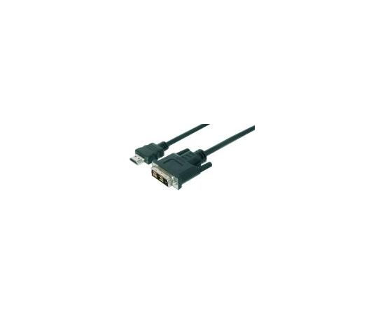 ASSMANN HDMI adapter cable type A-DVI