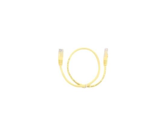 GEMBIRD PP12-0.25M/Y Gembird patchcord R