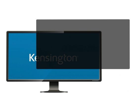 Leitz KENSINGTON Privacy Plg 58,4cm 16:9