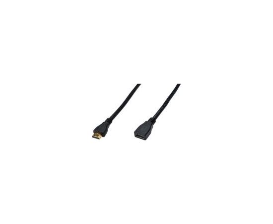 ASSMANN HDMI High Speed extension cable