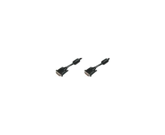 ASSMANN monitorcable DVI 2m Dual Link K8