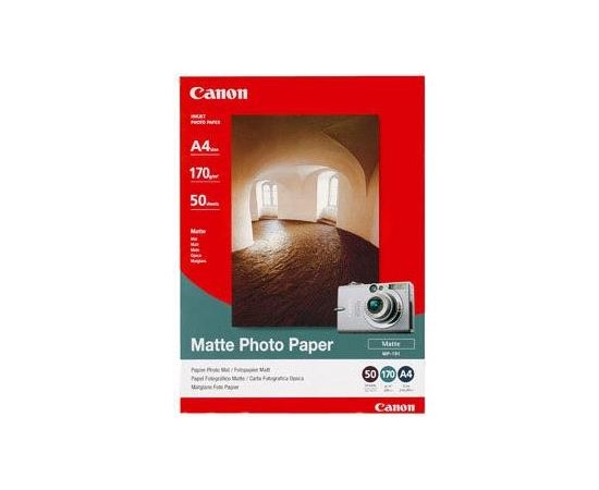 CANON MP-101 photopaper A4 50sh