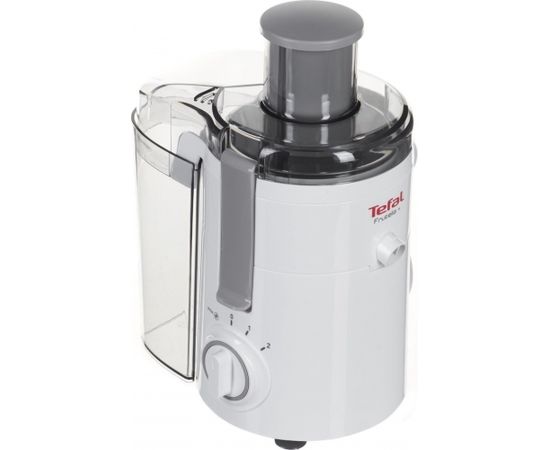 TEFAL ZE370138 Fruitelia 350W balta sulu spiede