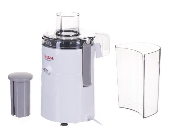 TEFAL ZE370138 Fruitelia 350W balta sulu spiede