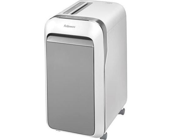 Fellowes Powershred LX221 White Papīra smalcinātājs