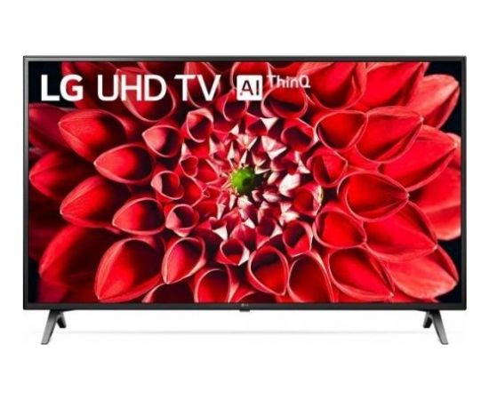 LG 43UN71003LB LED 43'' 4K UHD Black Smart TV