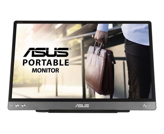 ASUS ZenScreen MB14AC Portable USB 14i